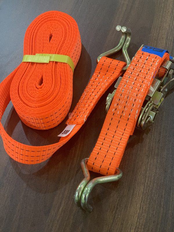 Bộ tăng đơ chằng hàng 3,8cm - 1.5 tấn